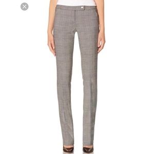 🆕 Size 0 The Limited Drew Fit Simply Straight NWT